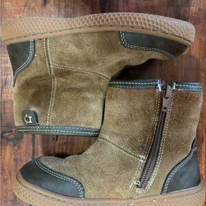 Livie & Luca ankle boots